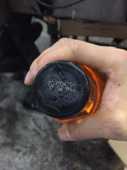 食品行业