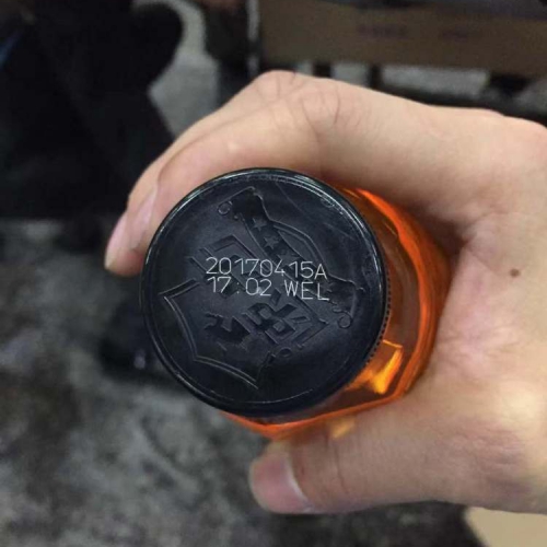 食品行业